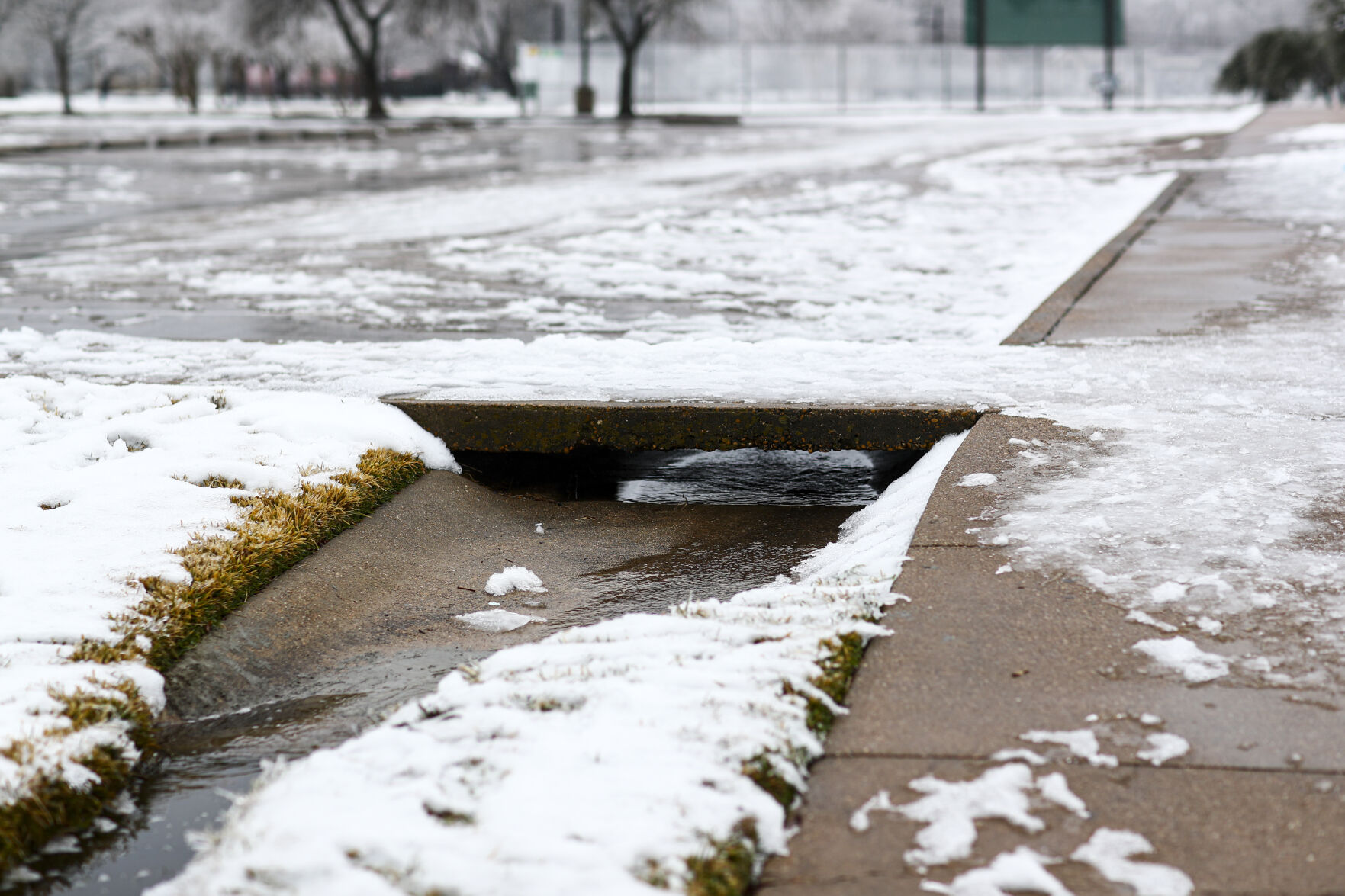 Winter Weather